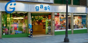 gasco