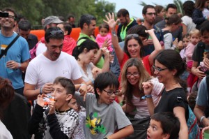 Foto: Rosa Rovira